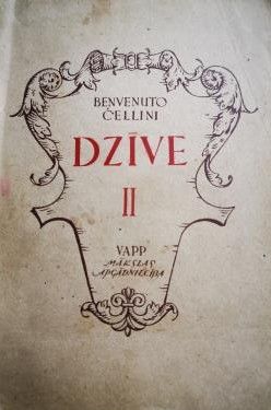 Dzīve II