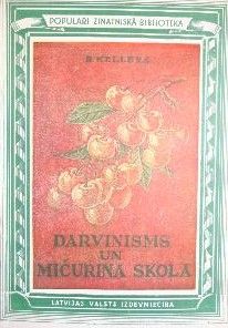 Darvinisms un Mičurina skola