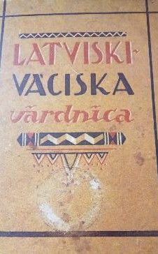 Latviski - Vāciska vārdnīca