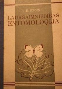 Lauksaimniecības entomoloģija