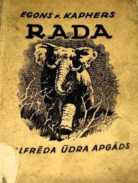 Rada