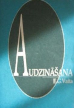 Audzināšana