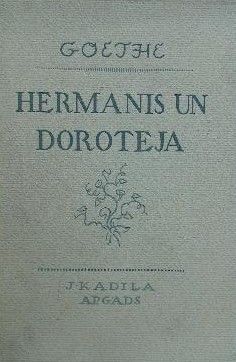 Hermanis un Doroteja