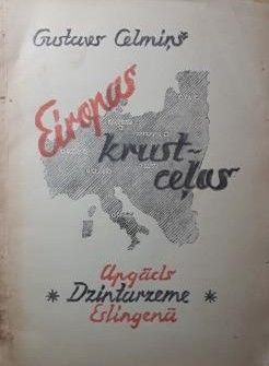 Eiropas krustceļos