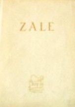 Zāle
