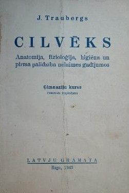 Cilvēks