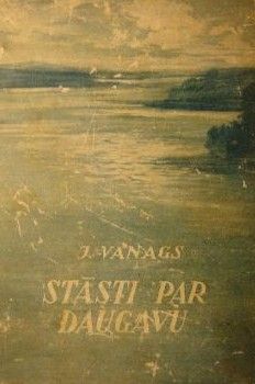 Stāsti par Daugavu