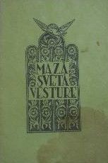 Mazā svētā vēsture