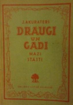 Draugi un gadi
