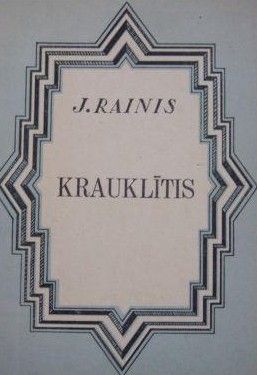 Krauklītis