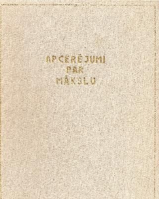 Apcerējumi par mākslu