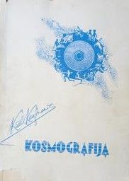 Kosmografija