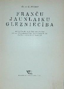 Franču jaunlaiku glezniecība