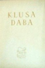 Klusā daba