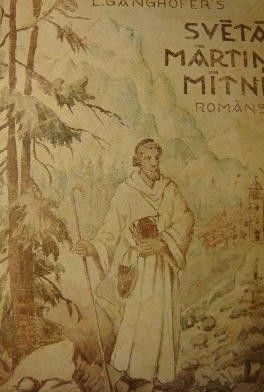 Svētā Mārtiņa mītne