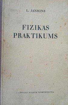 Fizikas praktikums