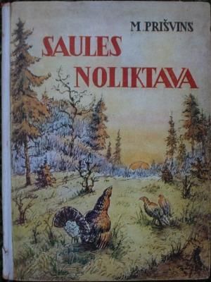 Saules noliktava