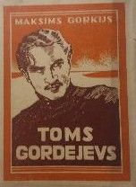 Toms Gordejevs
