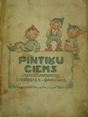 Pintiķu ciems