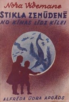 Stikla zemūdenē no Ķīnas līdz Ķīlei