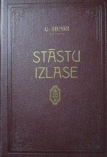 Stāstu izlase