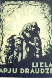 Lielā sāpju draudze