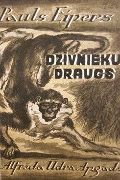 Dzīvnieku draugs