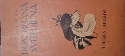 Don Huana svētdiena