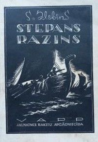 Stepans Razins