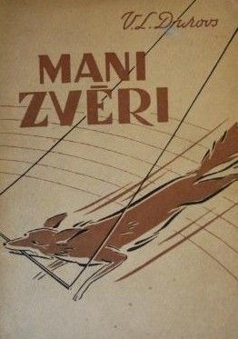 Mani zvēri