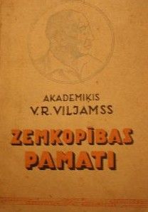 Zemkopības pamati