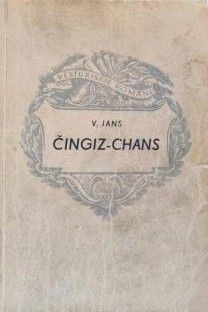 Čingiz-Chans