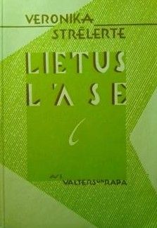 Lietus lāse