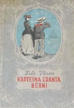 Kapteiņa Granta bērni