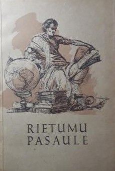 Rietumu pasaule