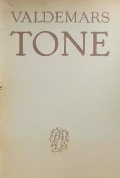 Valdemars Tone