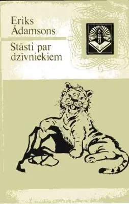 Stāsti par dzīvniekiem