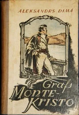 Grāfs Monte Kristo