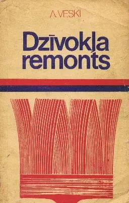 Dzīvokļa remonts