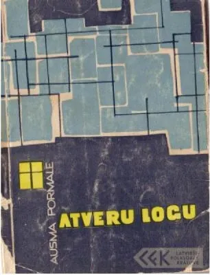 Atveru logu