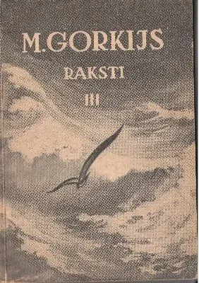 Raksti III