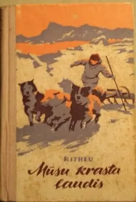 Mūsu krasta ļaudis