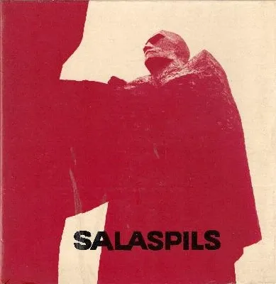 Salaspils