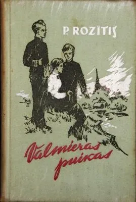 Valmieras puikas