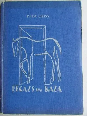 Pegazs un kaza