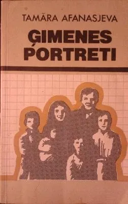Gimenes portreti