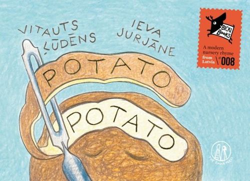Potato, Potato