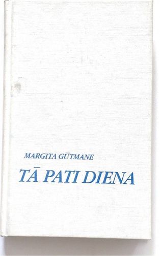 Tā pati diena