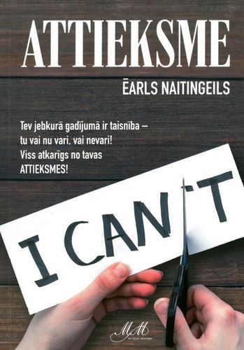 Attieksme