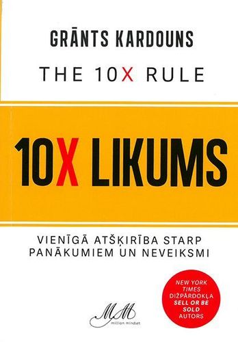 10 x likums
